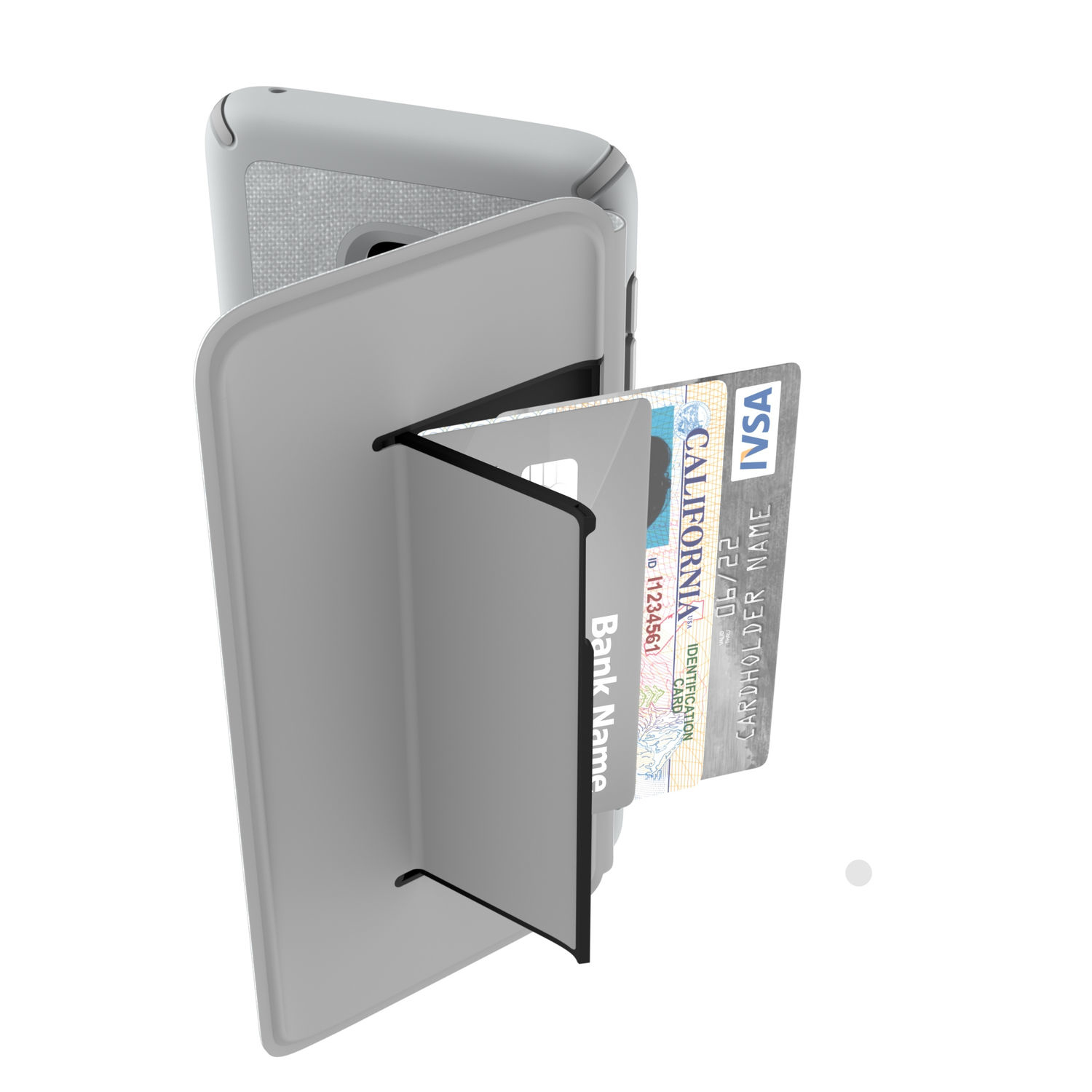 Speck Presidio Folio