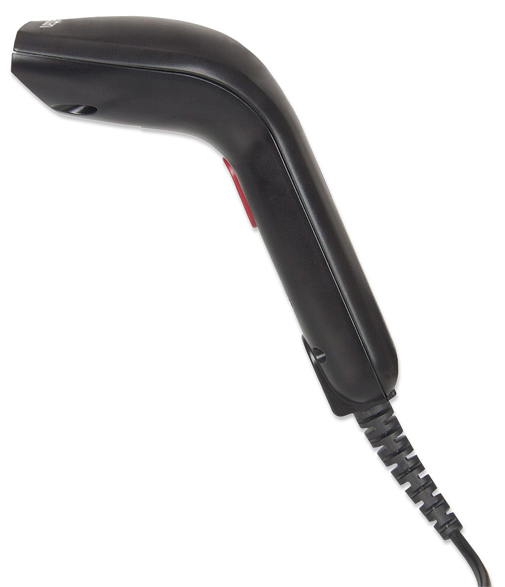 Manhattan Contact CCD Handheld Barcode Scanner, USB – image 4