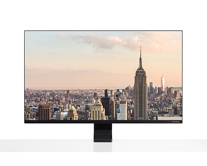 Samsung LS27R750QEC computer monitor – image 3