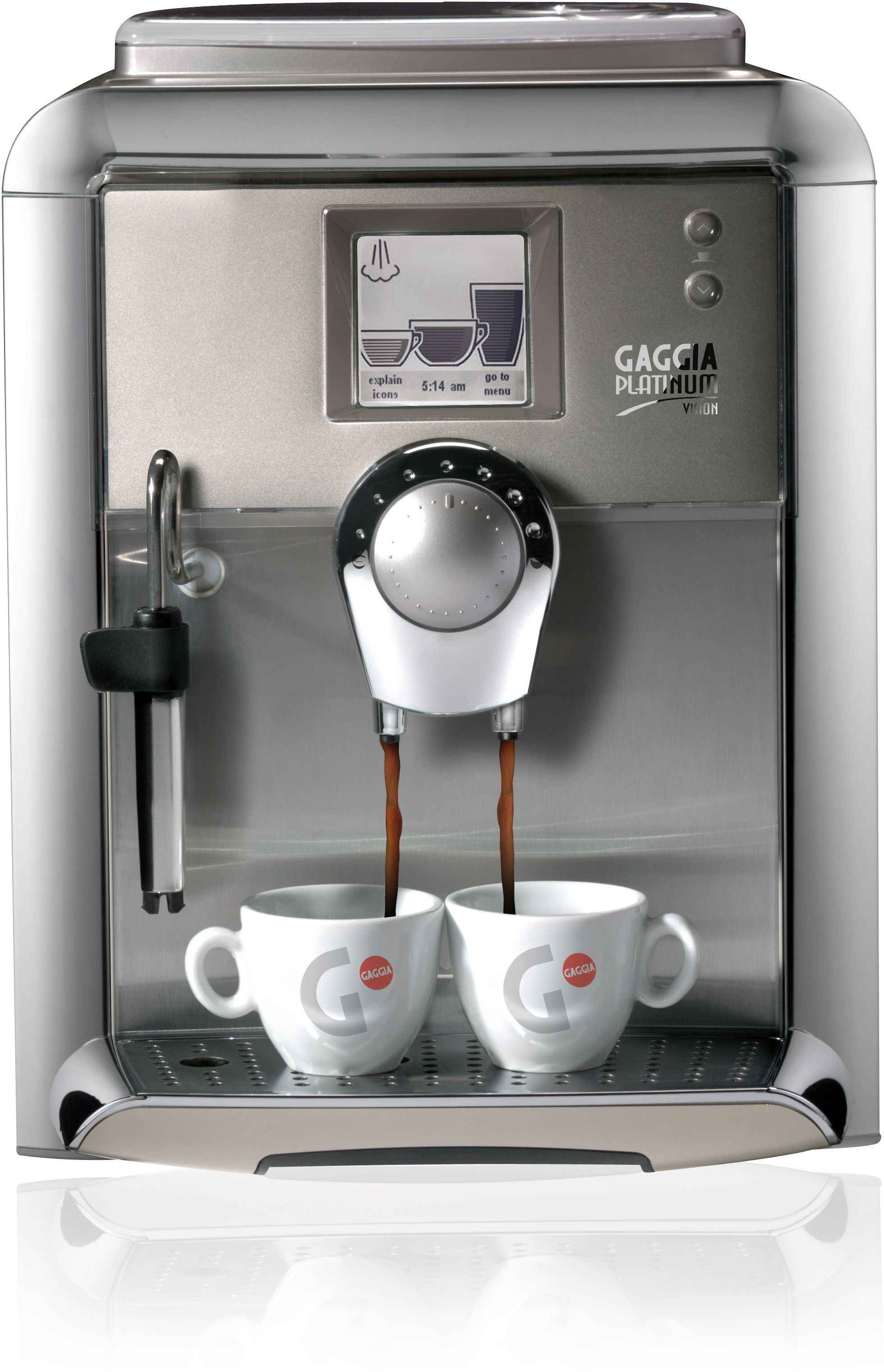 Gaggia Talea RI8177/50 Super-automatic espresso machine