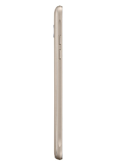 Samsung SM-J510F + Flip Wallet Gold – image 3