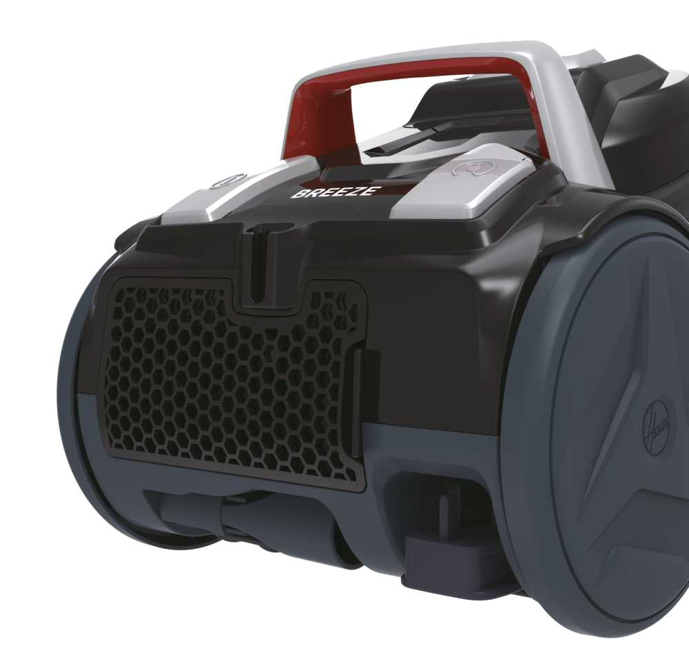Hoover Breeze BR71_BR15021 – image 7