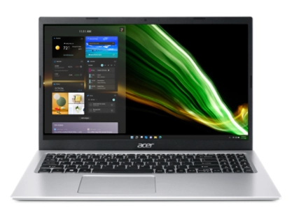 Acer Aspire 3 A315-58-72D4 Intel® Core™ i7 i7-1165G7 Laptop – image 1