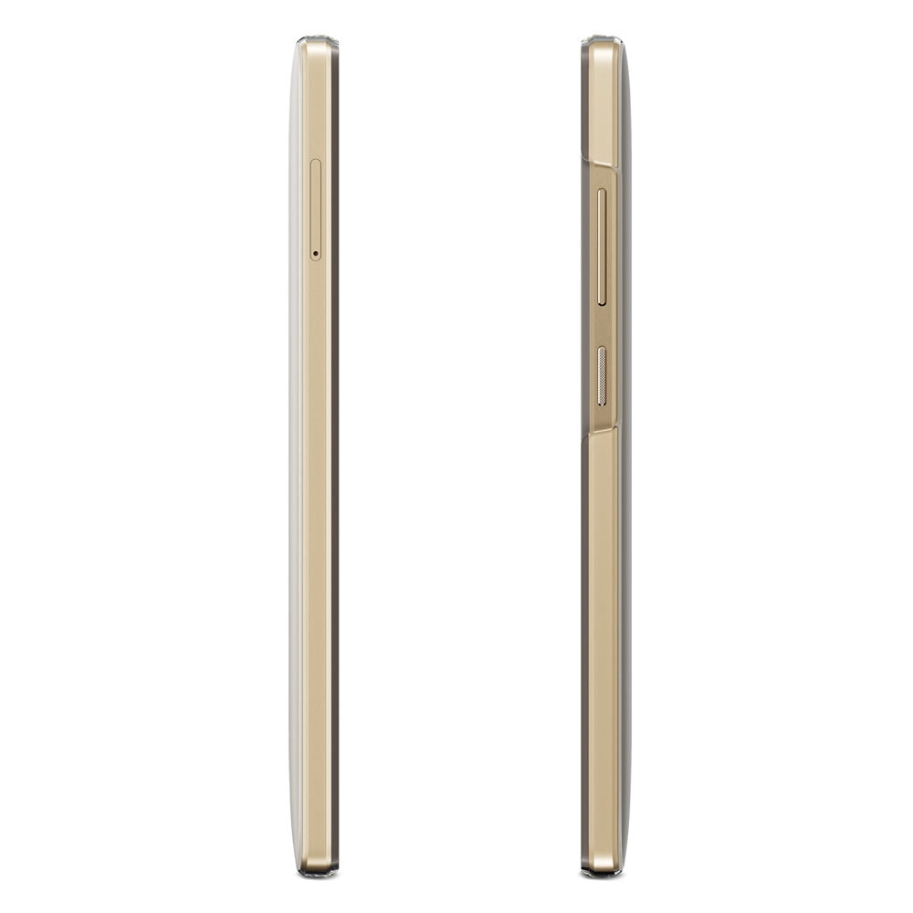 Lenovo ZG38C01384 tablet case Cover Transparent – image 4