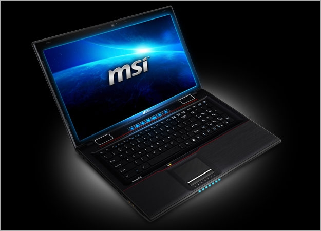 MSI GE70 0ND-033US – image 2