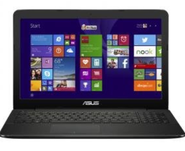 ASUS X554LA-XX1504H Intel® Core™ i3 i3-5010U Laptop – image 3