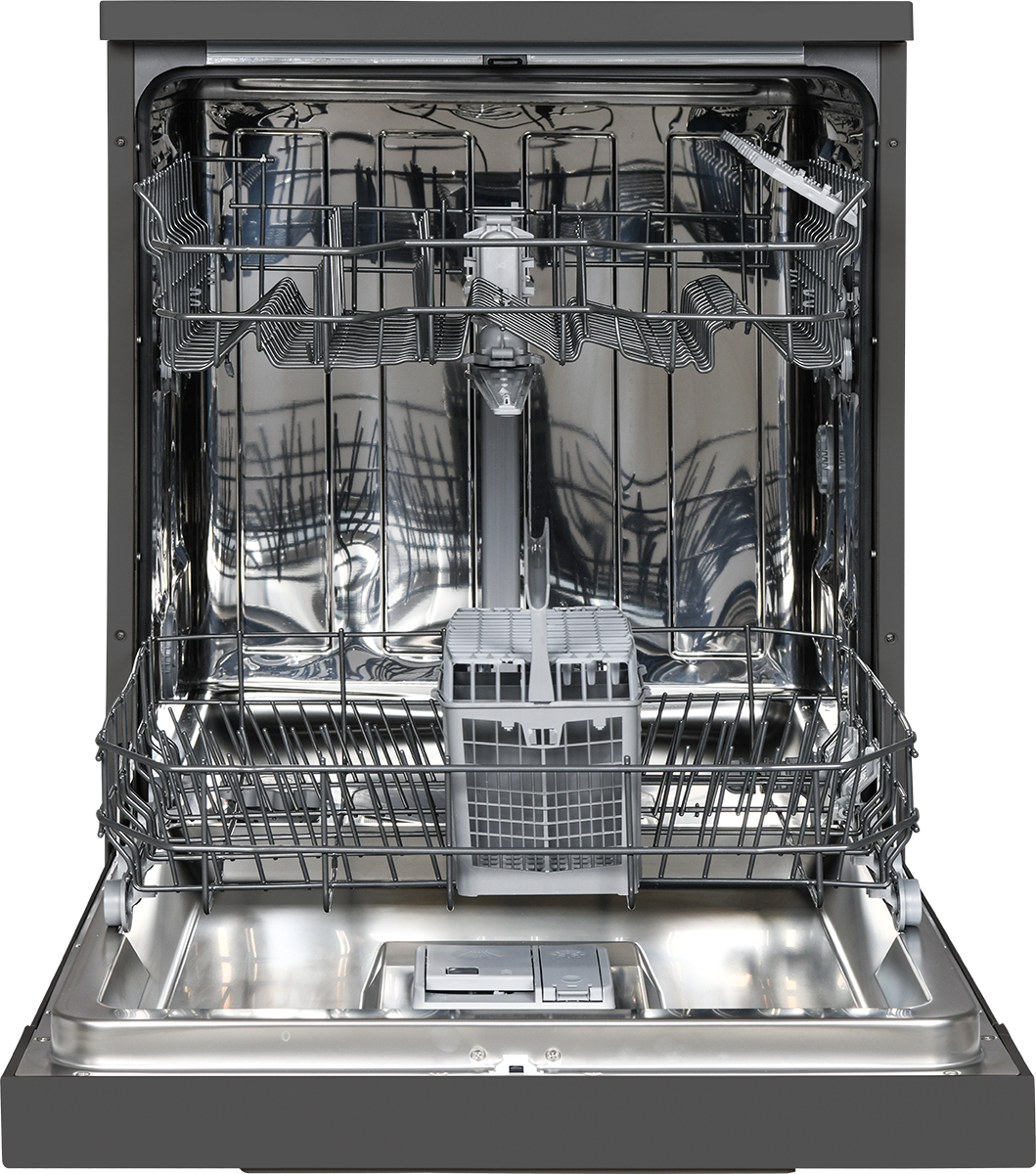 Daewoo DA134FI1ES dishwasher Freestanding 12 place settings – image 5