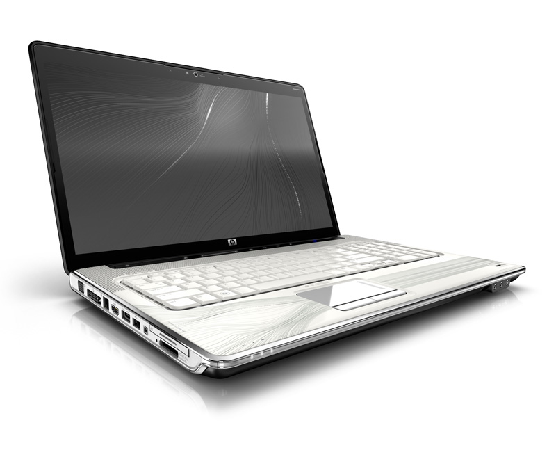 HP Pavilion dv7-3020ea Entertainment Notebook PC – image 5