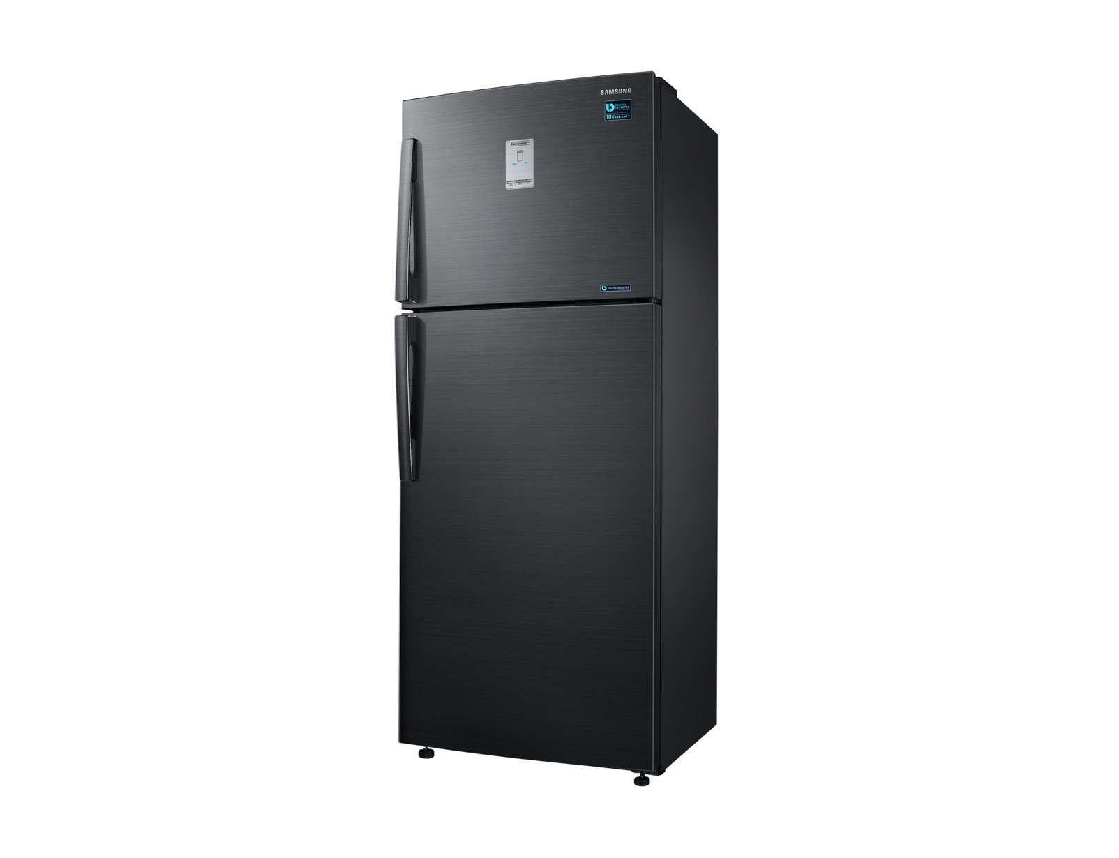 Samsung RT46K6360BS Freestanding – image 3