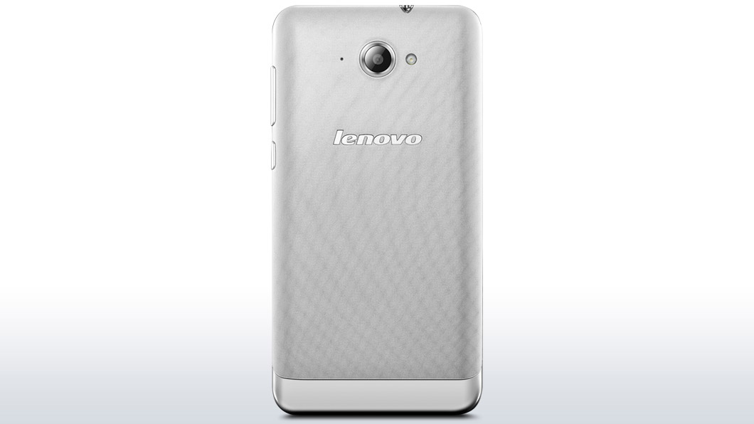 Lenovo S930 15.2 cm (6") Dual SIM Android 4.2 3G Micro-USB 1 GB 8 GB 3000 mAh Silver – image 8