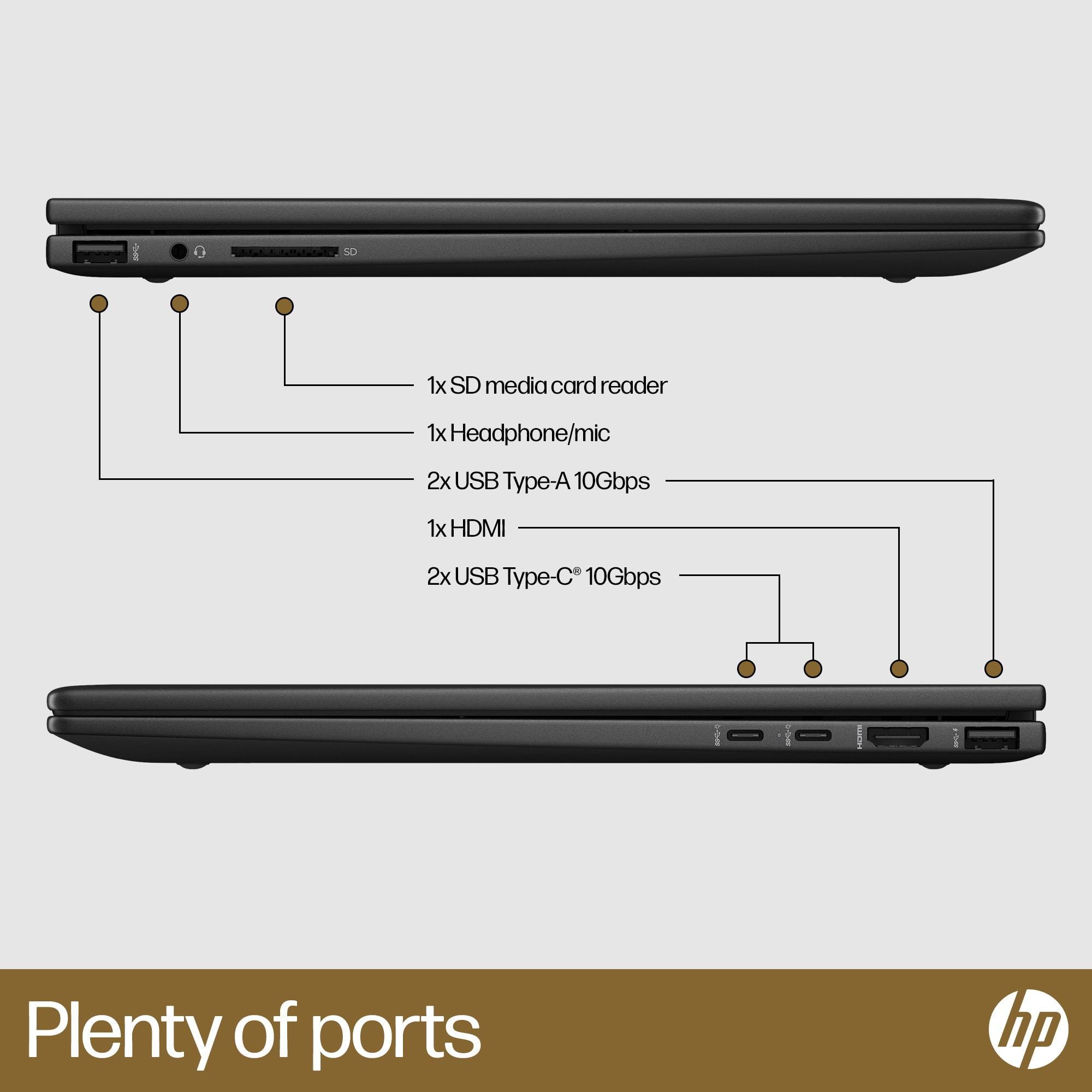 HP Envy x360 15-fh0000na – image 5