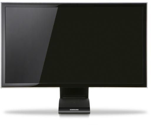 Samsung C23A550U computer monitor – image 2