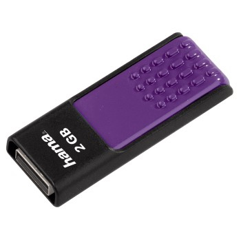 Hama 00104396 USB flash drive – image 2