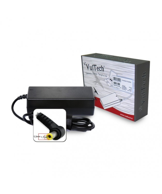 Vultech TO19158C-312 power adapter/inverter Indoor