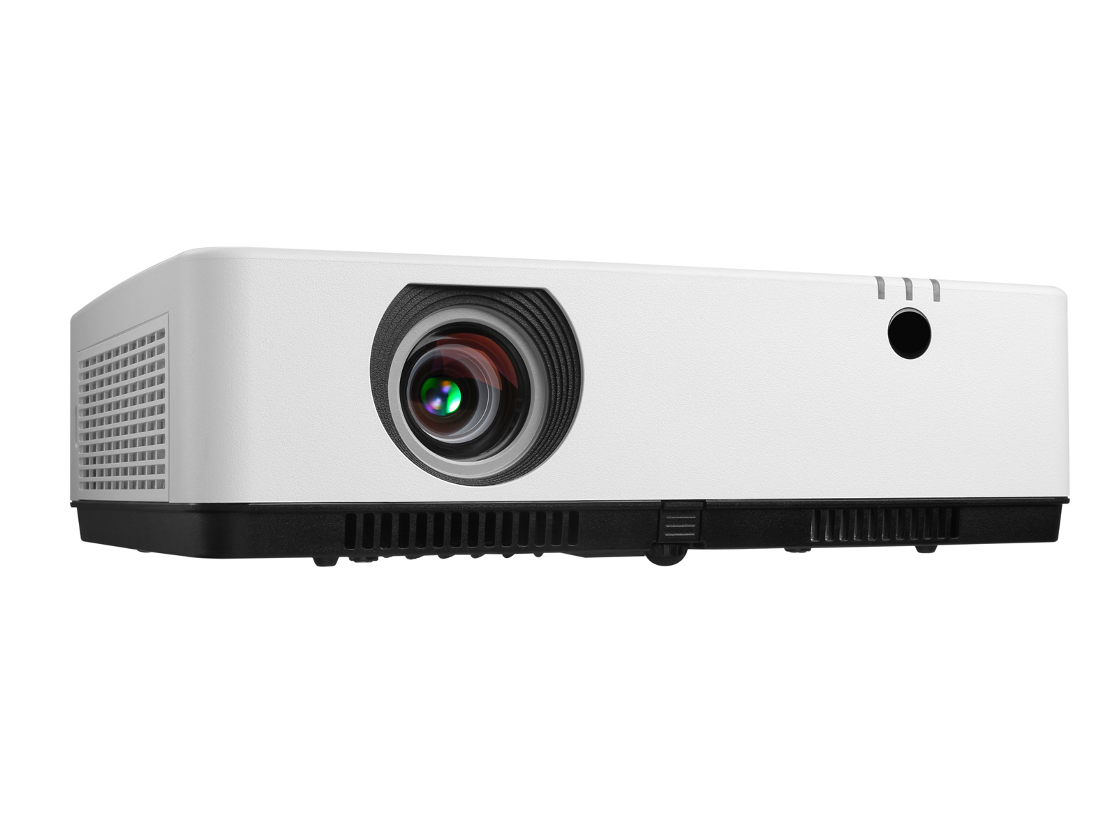 NEC ME402X Standard throw projector 4000 ANSI lumens 3LCD XGA (1024x768) White – image 5