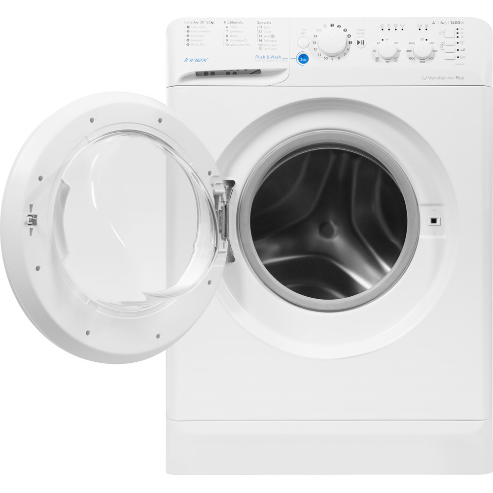 Indesit BWC 61452 W UK – image 4