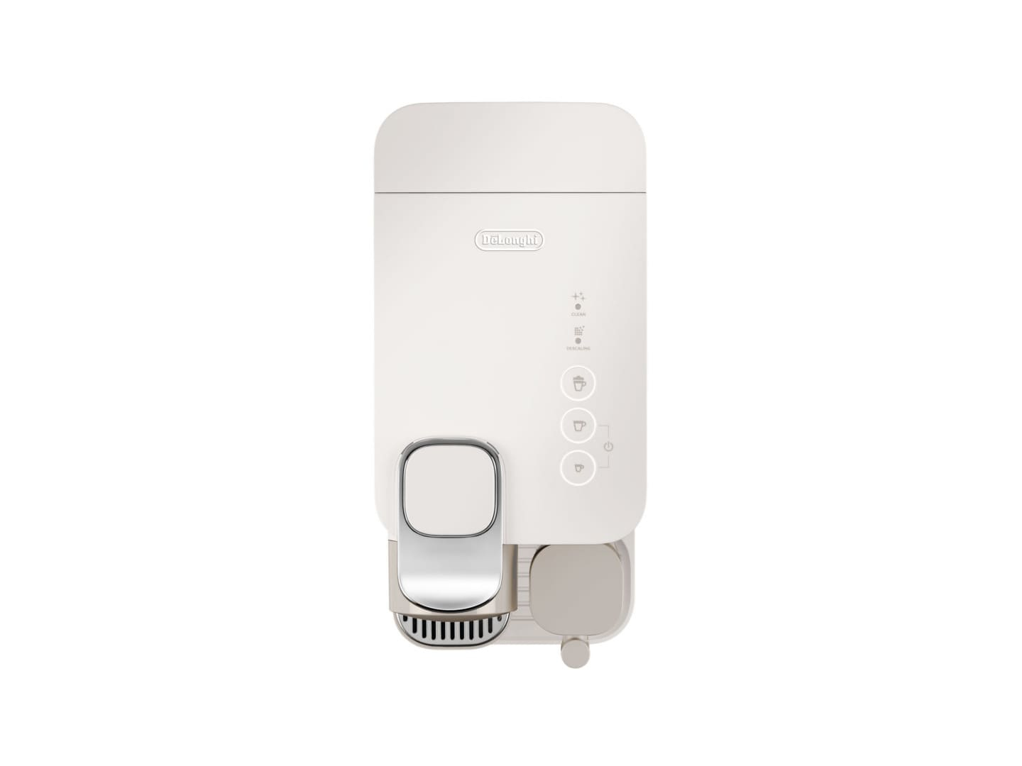 De’Longhi Lattissima One EN500.W – image 4