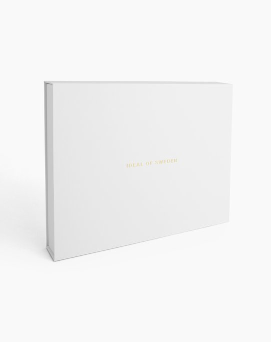 iDeal of Sweden June 33 cm (13") Sleeve case Beige – image 8