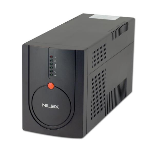 Nilox Server 2800