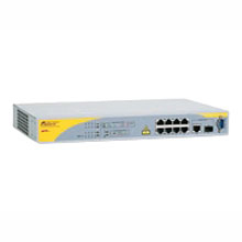 Allied Telesis Switch 8000/8PoE