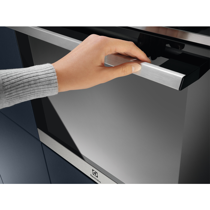 Electrolux EOF5C50BX 65 L Black, Stainless steel – image 7