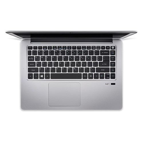 Acer Swift 3 SF314-51+Q3.1890B.AC0 Intel® Core™ i3 i3-6100U Laptop – image 8