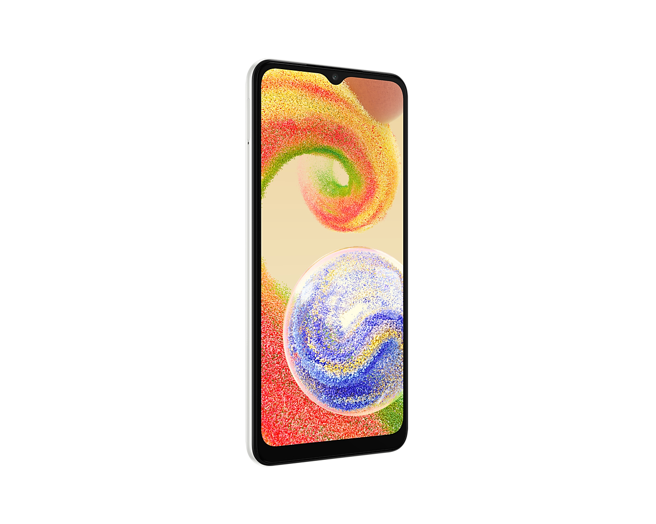 Samsung Galaxy A04 smartphone – image 3