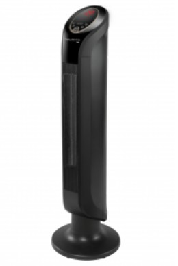 Rowenta SO9420 electric space heater Indoor Black – image 5