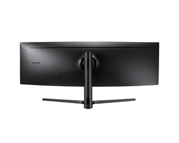 Samsung CJ89 computer monitor – image 2