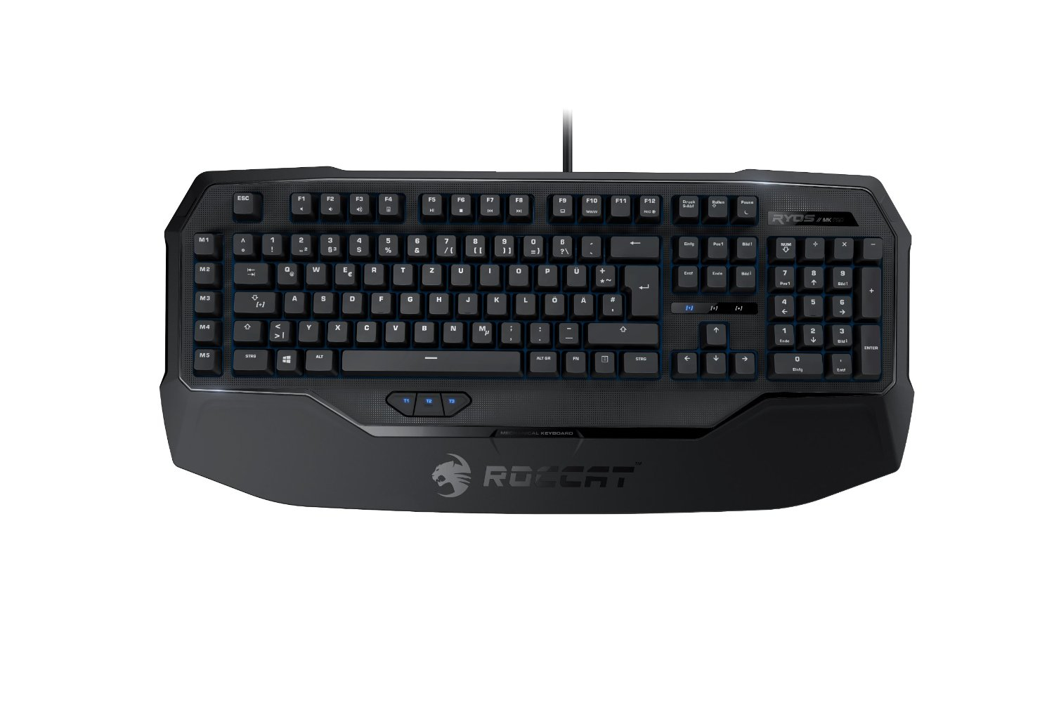 Turtle Beach Ryos MK – image 1