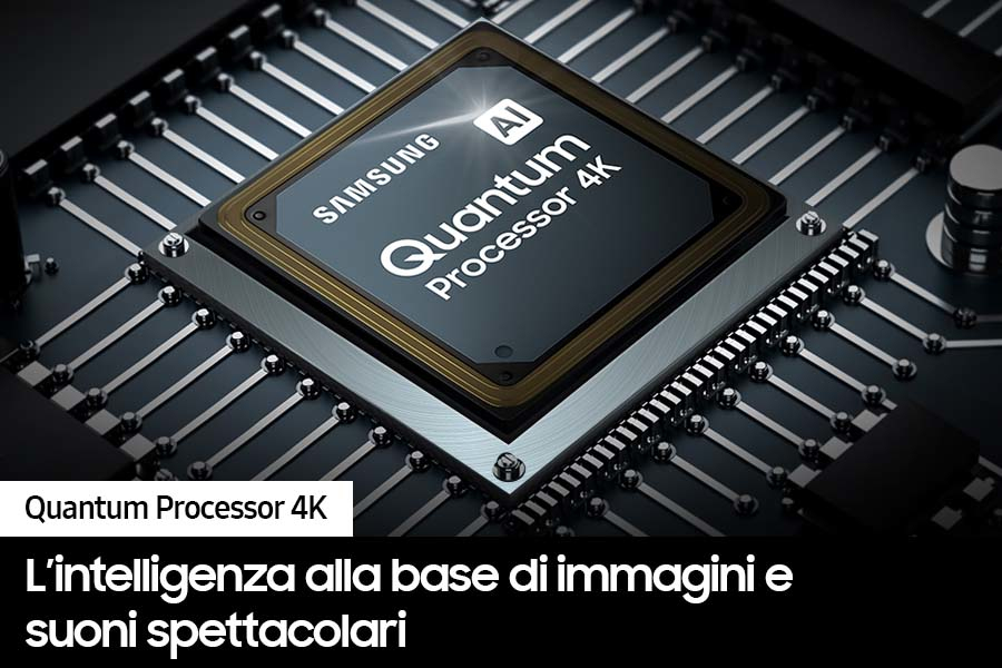 Samsung Series 7 QE65Q75CAT – image 7
