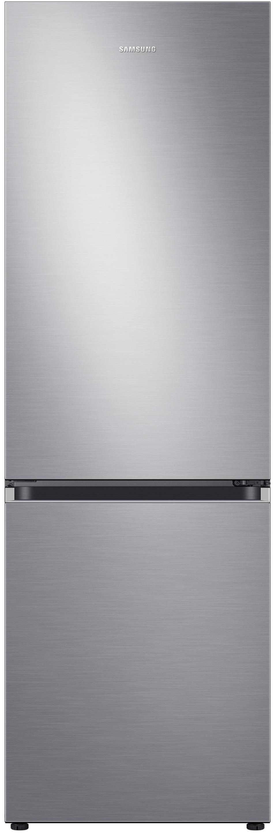 Samsung RL34C705CS9/EG fridge-freezer Freestanding