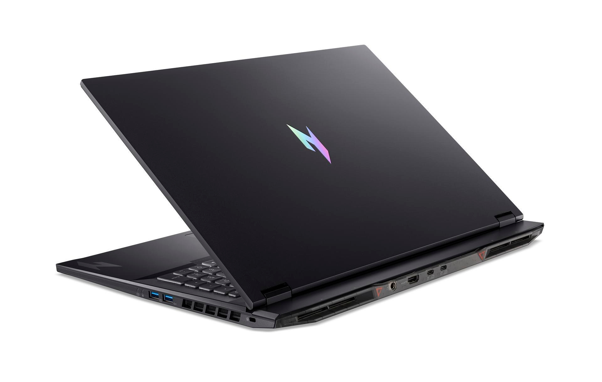 Acer Nitro 18 AI AMD AN18-61-R8Y7 Copilot+ PC AMD Ryzen™ AI 7 350 Laptop – image 2