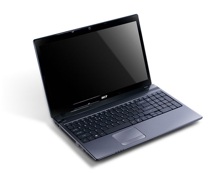 Acer Aspire 7560G-8358G1.5TM AMD A8 A8-3500M 43.9 cm (17.3") HD+ 8 GB DDR3-SDRAM 1.5 TB HDD AMD Radeon HD 6720G2 Windows 7 Home Premium Black QWERTY – image 2