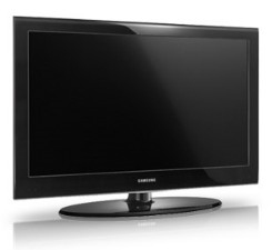 Samsung LN32A550 TV 80.2 cm (31.6") Full HD Black – image 2