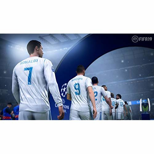 Sony Interactive Entertainment PlayStation 4 Slim + FIFA 19 – image 7