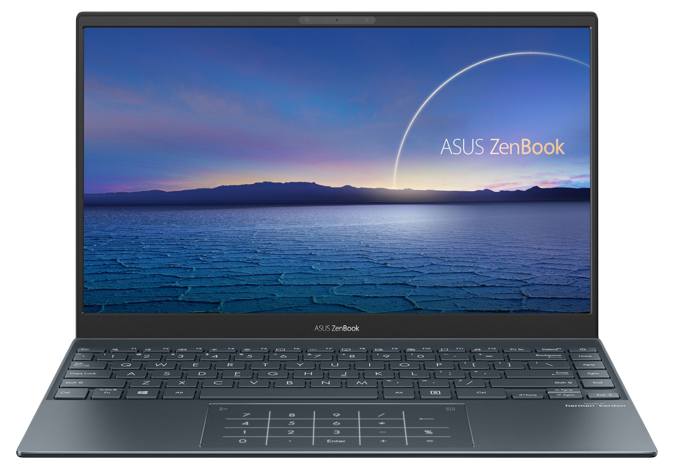 ASUS Zenbook 13 UX325JA-XB51 Intel® Core™ i5 i5-1035G1 Laptop – image 1
