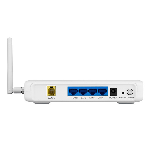 ASUS DSL-G31 wireless router – image 3
