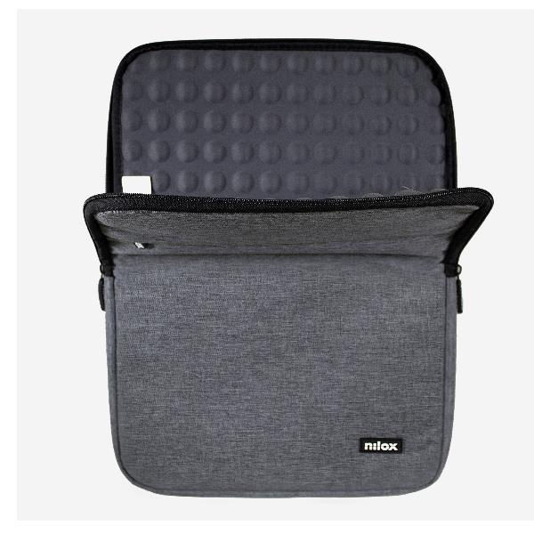 Nilox SLEEVE 15.6 GRIS – image 5