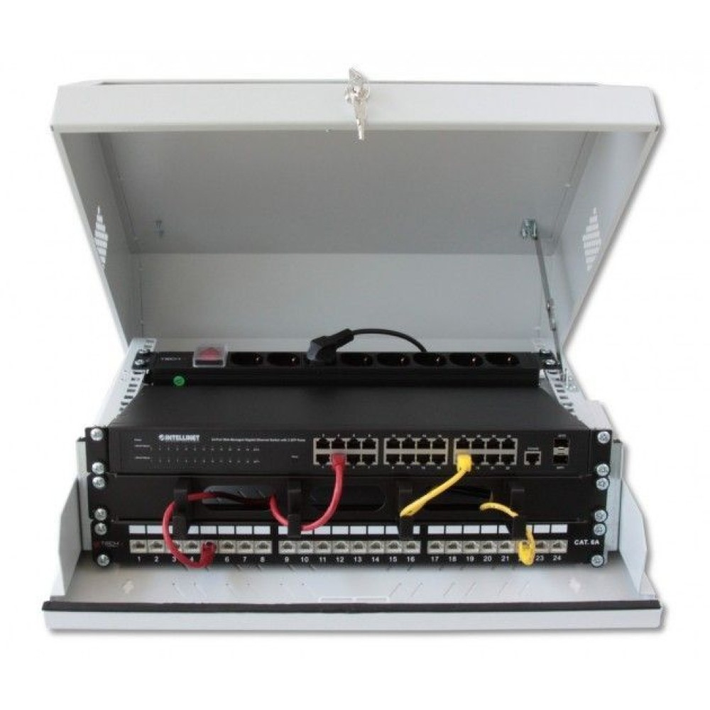 Techly I-CASE FL-08-BGT – image 9