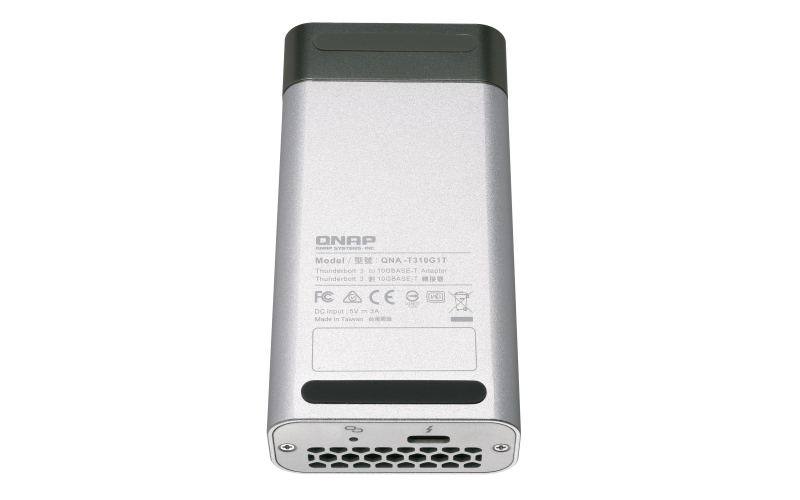 QNAP QNA-T310G1T interface cards/adapter RJ-45 – image 4