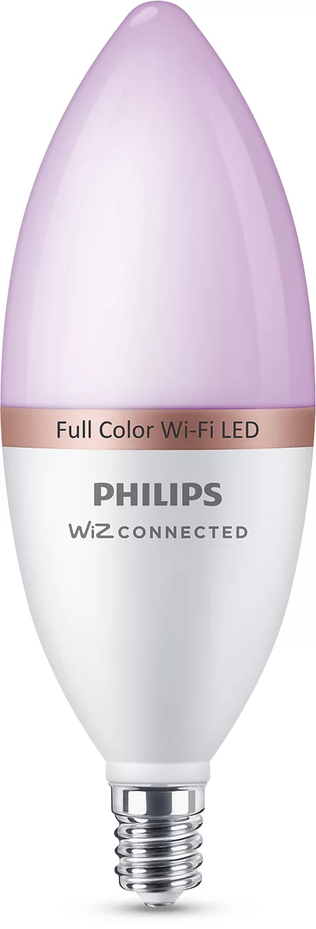 Philips by Signify Philips 046677562458 smart lighting Wi-Fi/Bluetooth – image 1