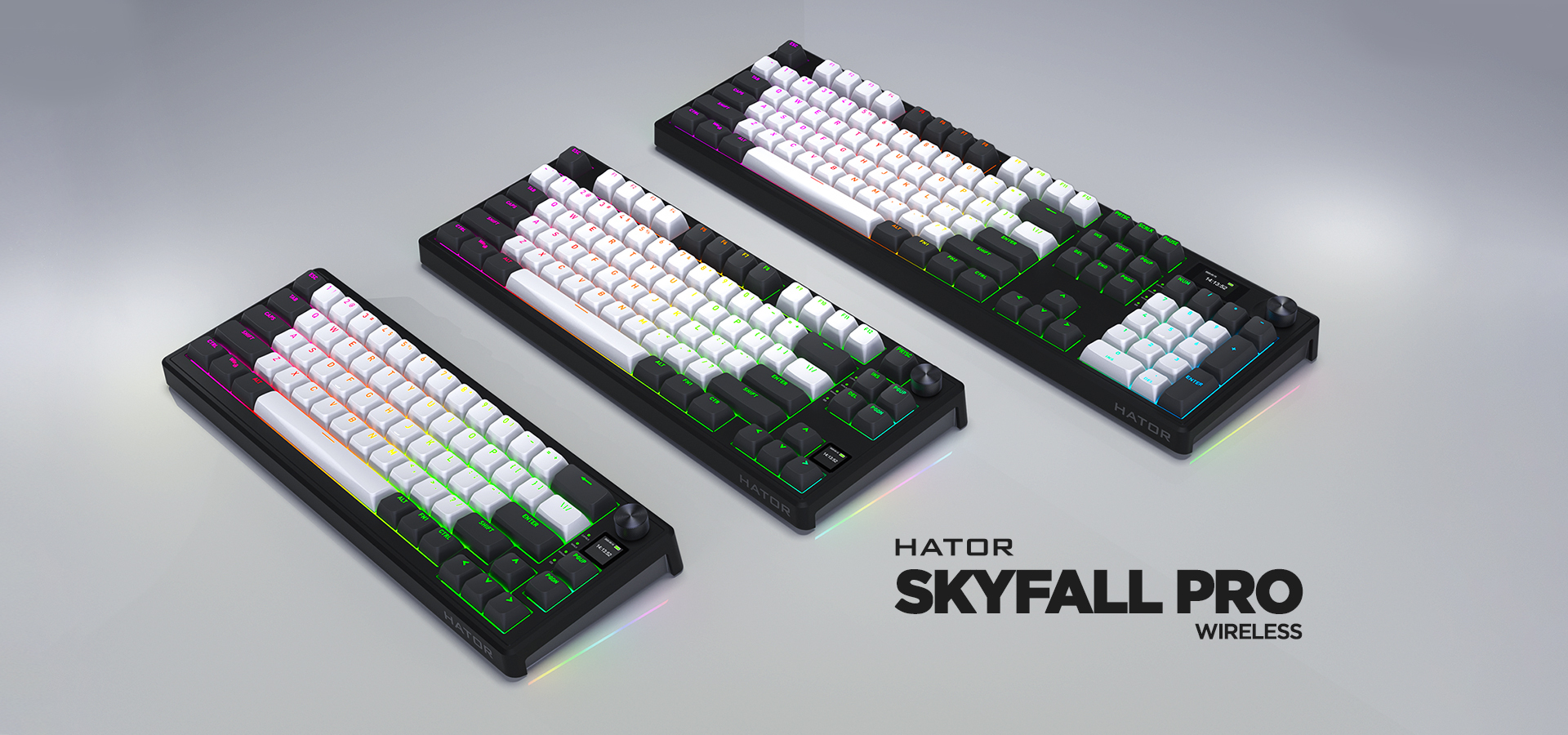 HATOR Skyfall Pro Wireless 65 – image 9