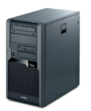 Fujitsu P5730 E-Star4