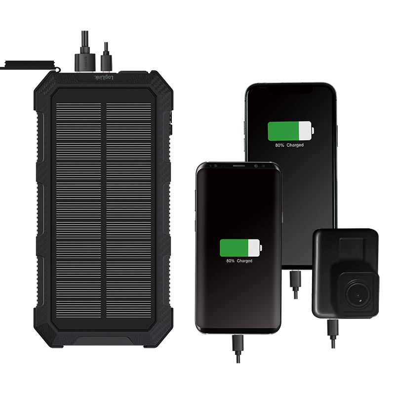 LogiLink PA0250 power bank Lithium Polymer (LiPo) – image 5