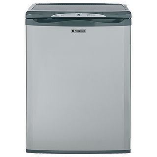 Hotpoint RZA36G freezer Upright freezer Undercounter