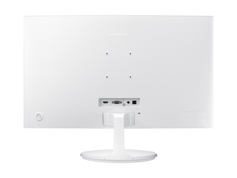 Samsung C27F391FHM computer monitor – image 4