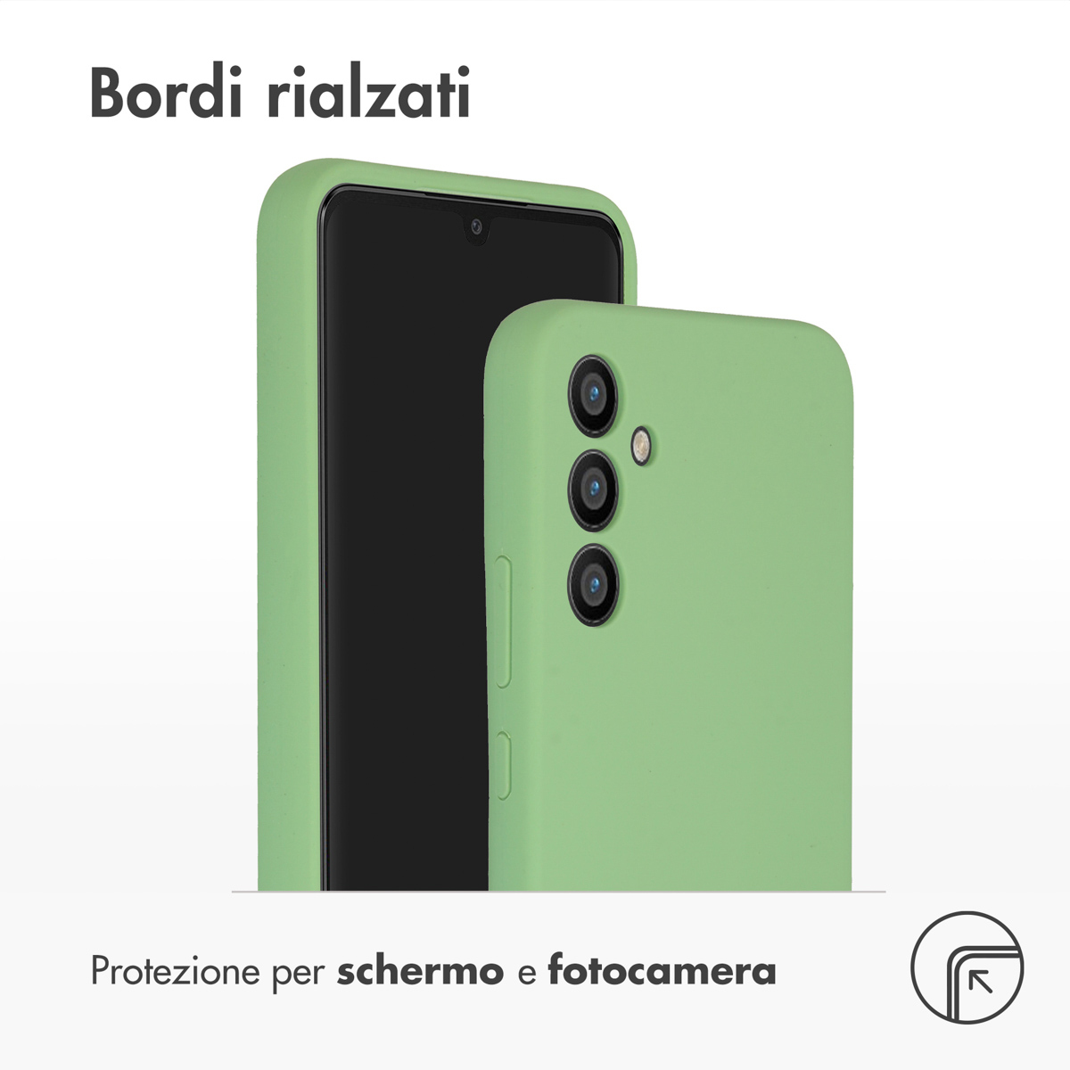 Accezz SH00057480 mobile phone case – image 6