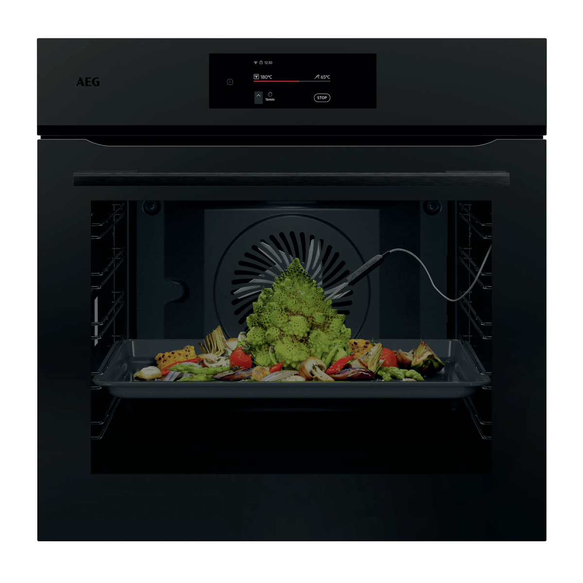 AEG Series 7000 NBE7P731AT – image 1