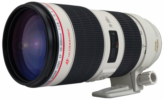 Canon 5D Mark II + EF 70-200mm f/2.8L IS II USM – image 3